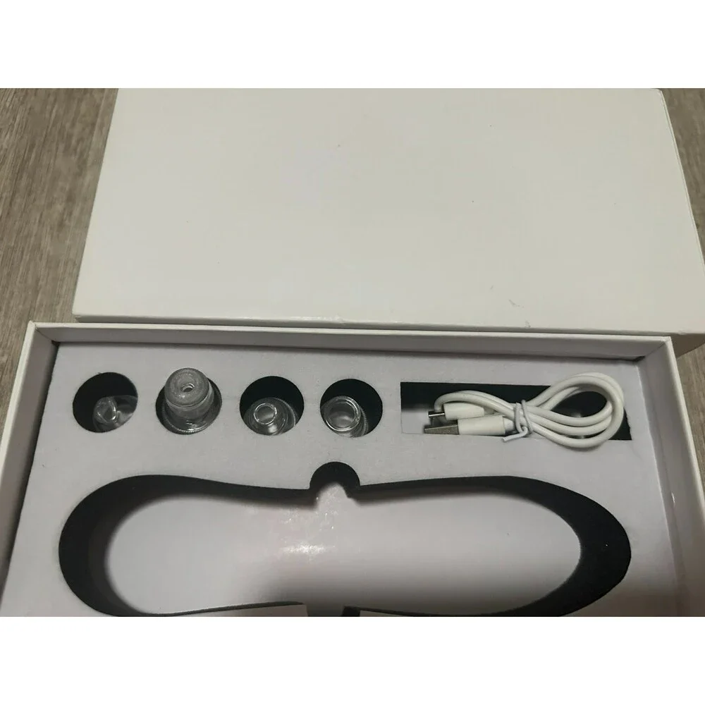 Hot And Cold Skin Blackhead Instrument